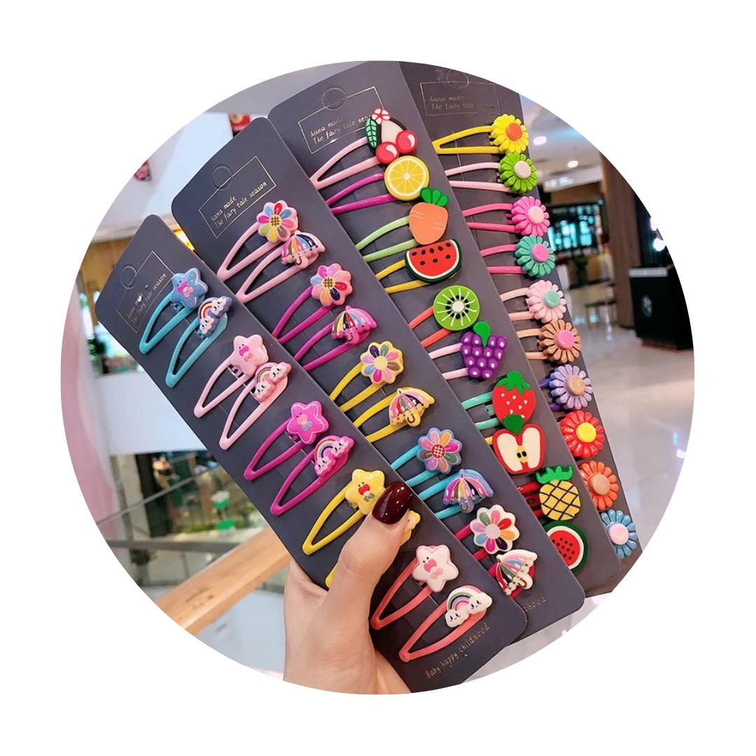 Hair Pin's