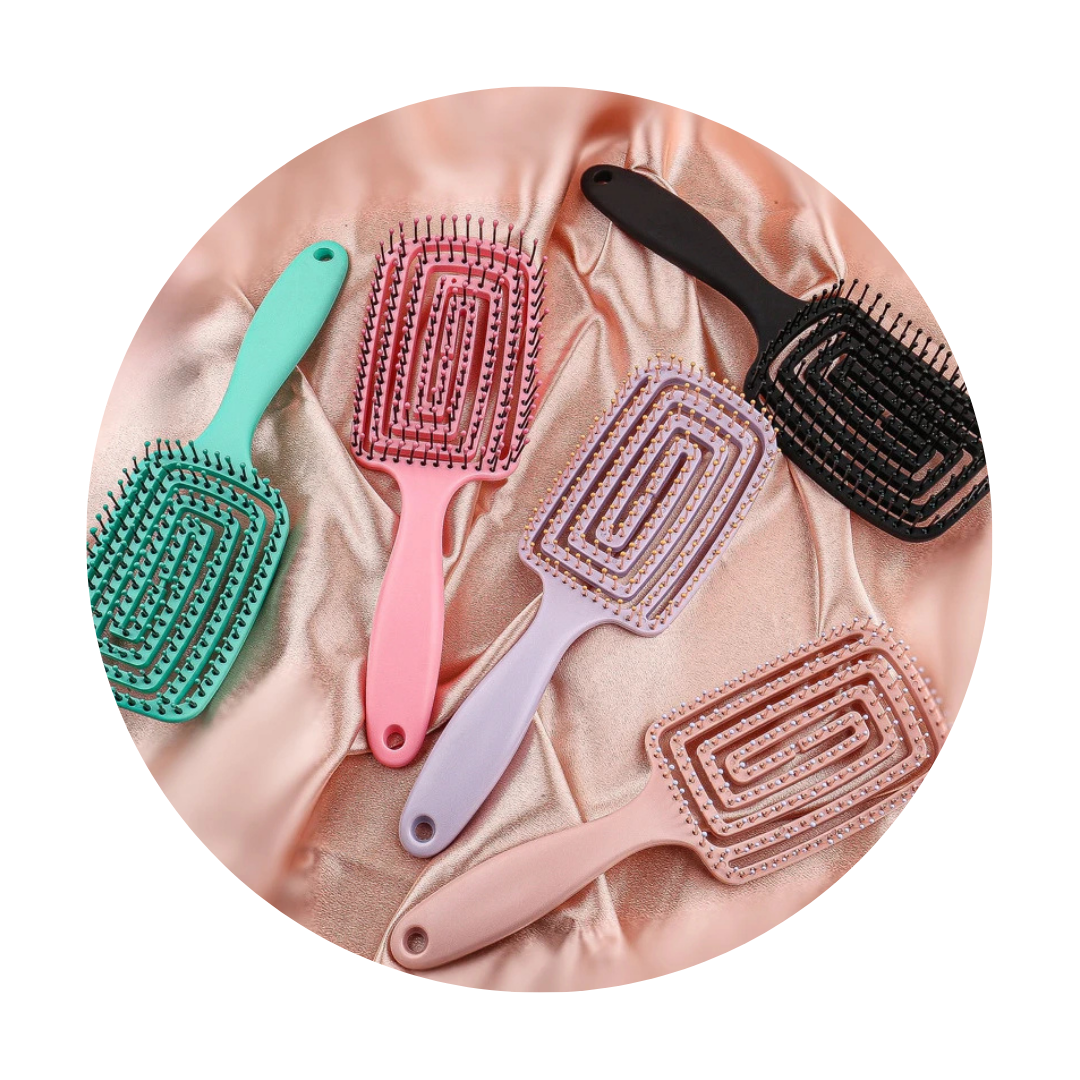 Hair Comb