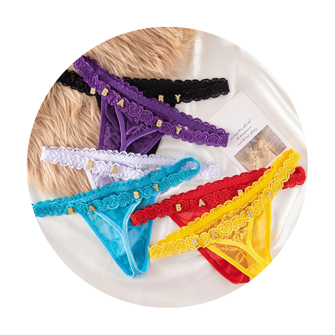 Panties