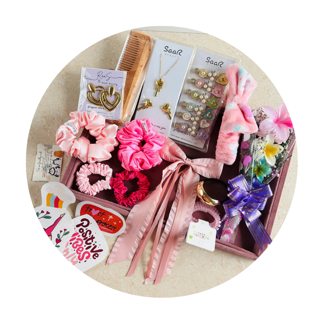 Hamper's
