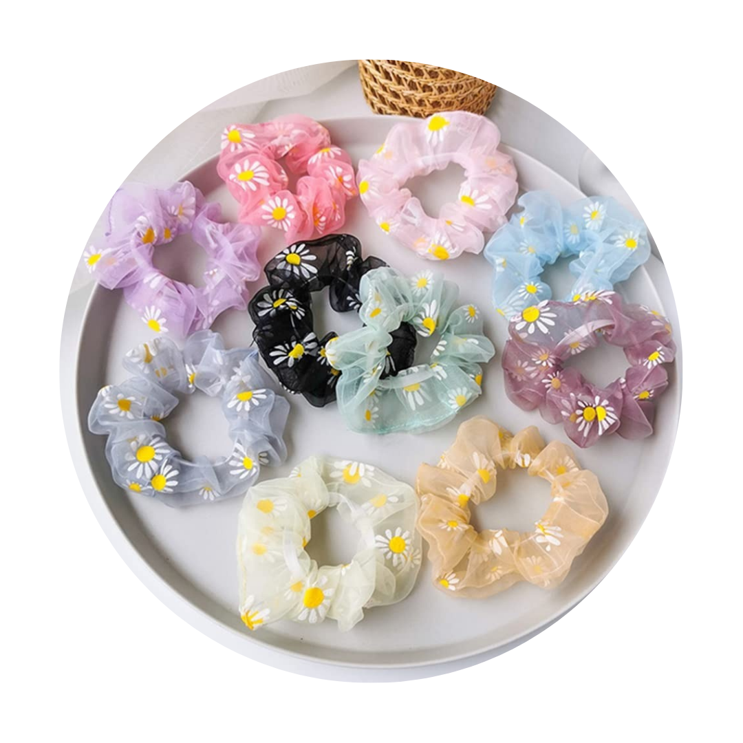 Scrunchies