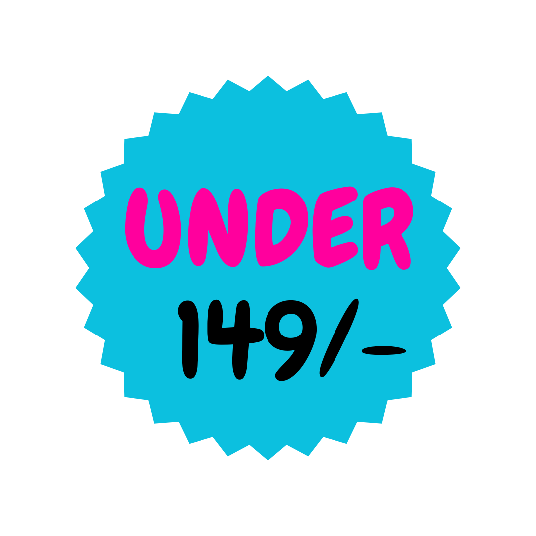 Under 149/-