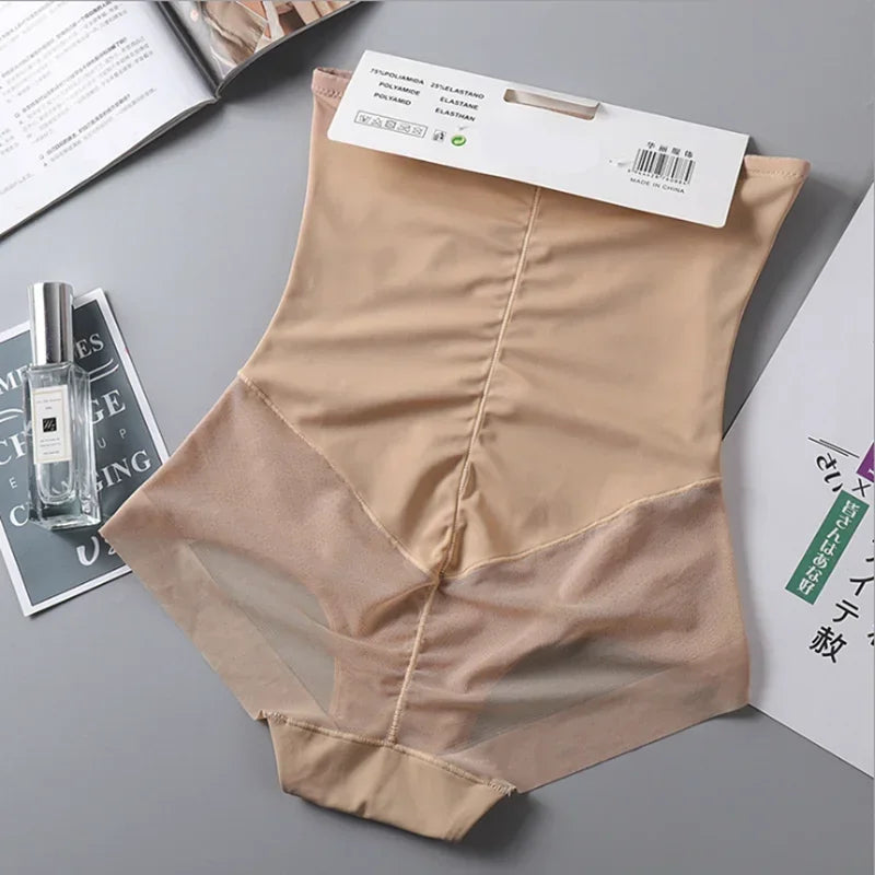 Women Shapewear Seamless Corset High Waist Trainer Body Shaper