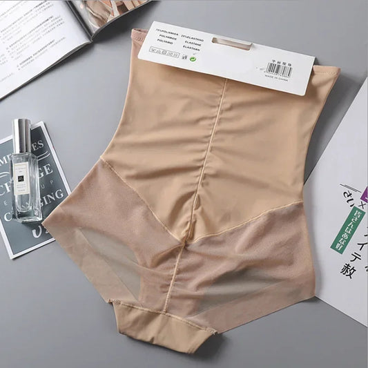 Women Shapewear Seamless Corset High Waist Trainer Body Shaper