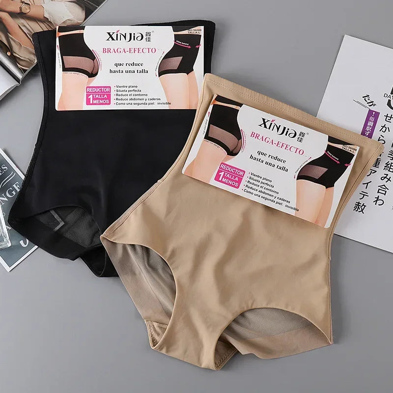 Women Shapewear Seamless Corset High Waist Trainer Body Shaper