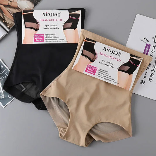 Women Shapewear Seamless Corset High Waist Trainer Body Shaper