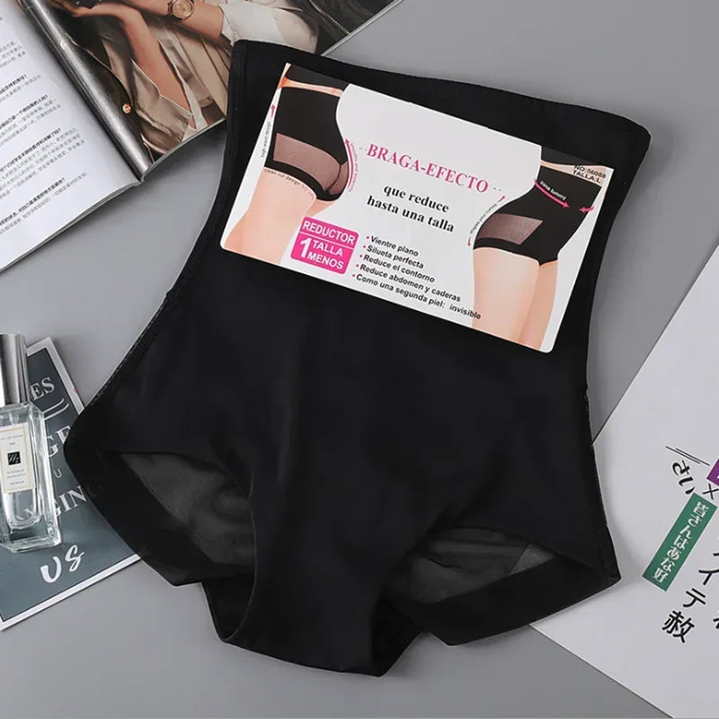 Women Shapewear Seamless Corset High Waist Trainer Body Shaper