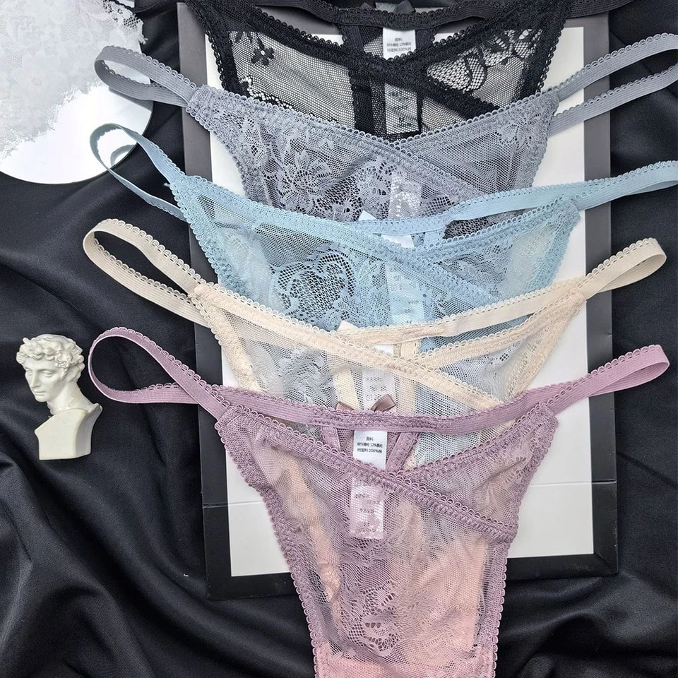 Elegant Womens Underwear For Bedroom For Casual Outfits Panties