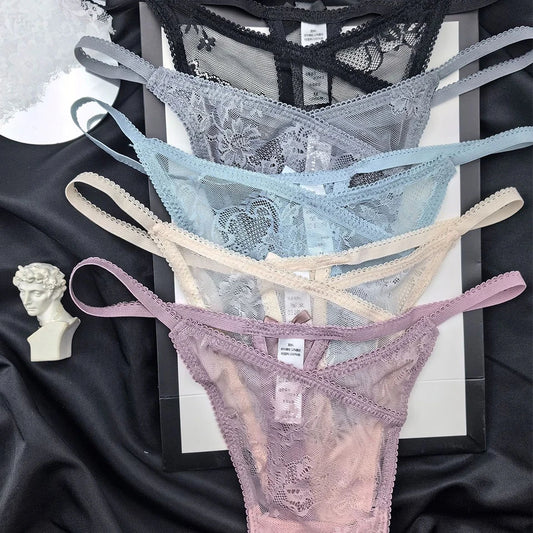 Elegant Womens Underwear For Bedroom For Casual Outfits Panties