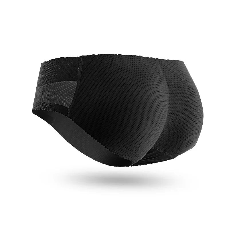 Thickened Paded Panties For Women's Hip Lift