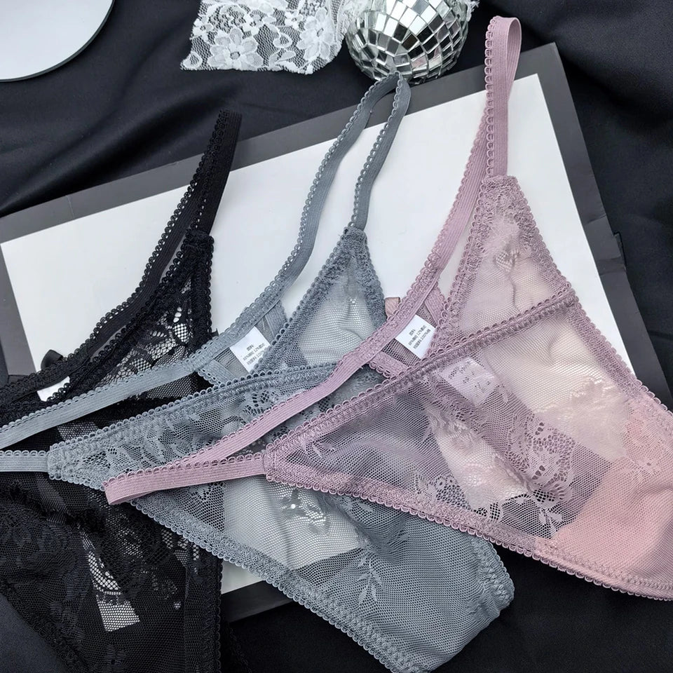 Elegant Womens Underwear For Bedroom For Casual Outfits Panties