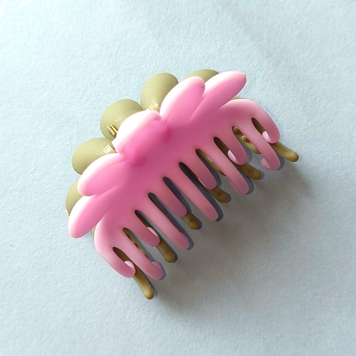 FloraGrip Hair Claw