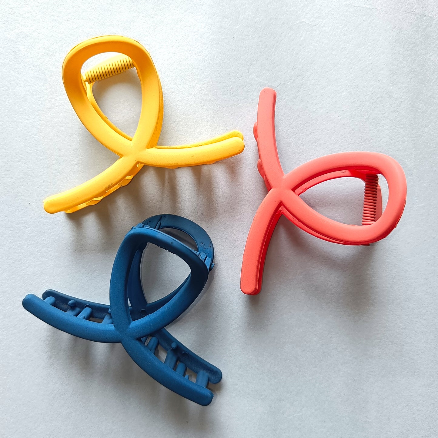 XGrip Hair Claw