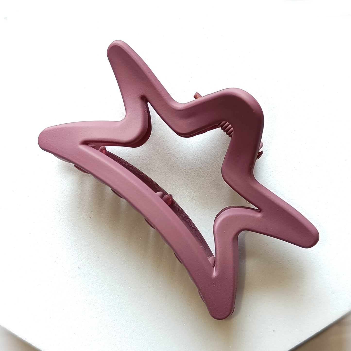 Twinkle Star Hair Claw