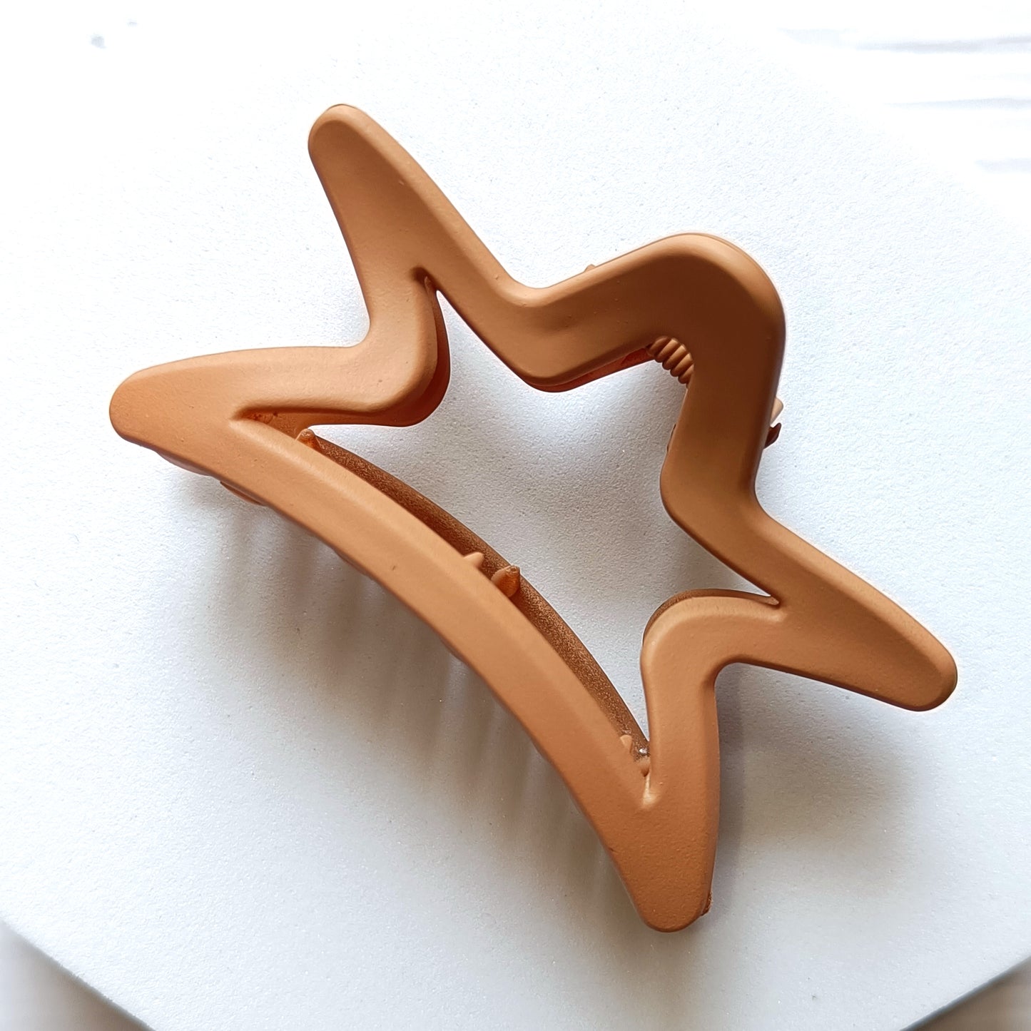 Twinkle Star Hair Claw