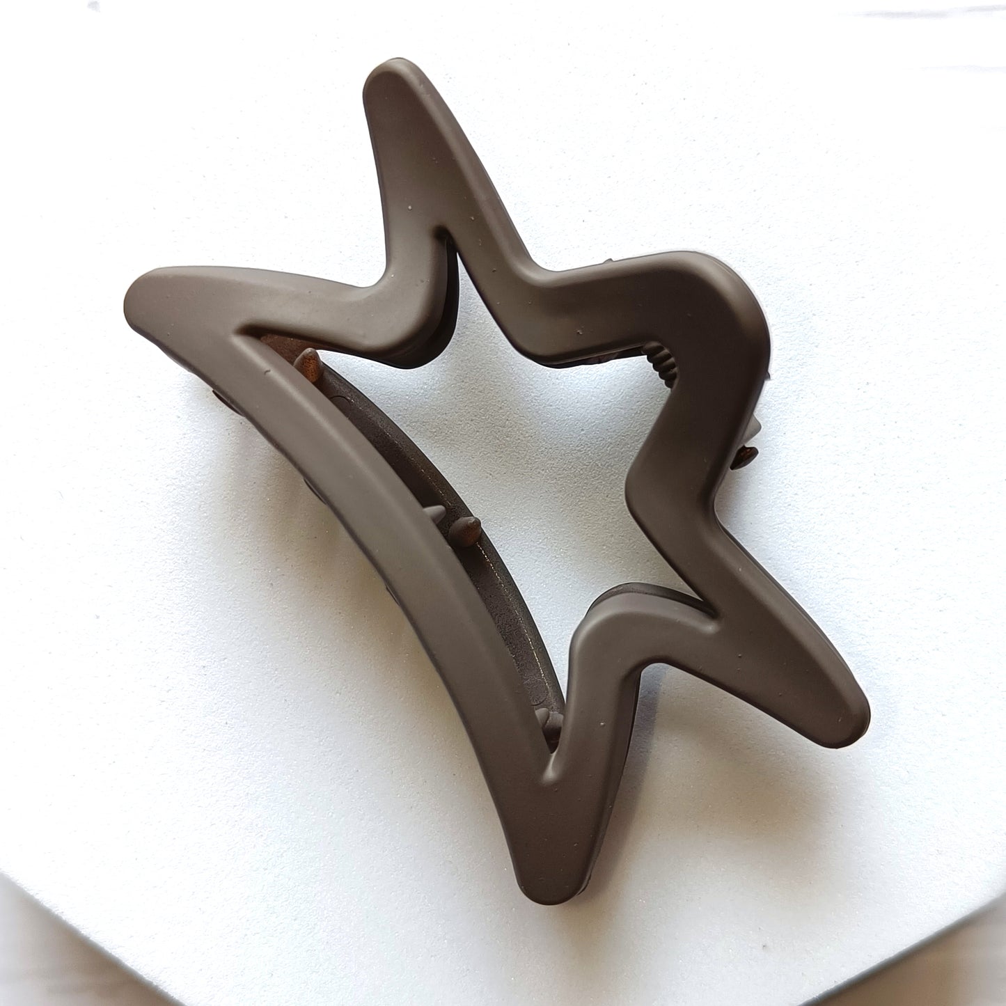 Twinkle Star Hair Claw