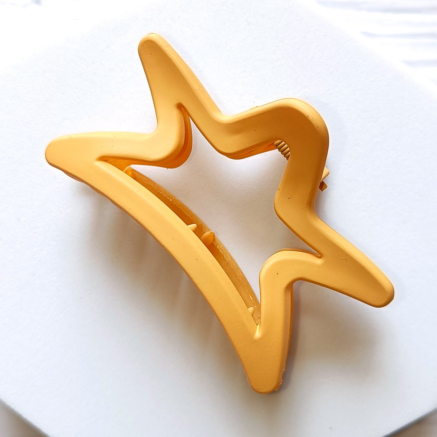 Twinkle Star Hair Claw