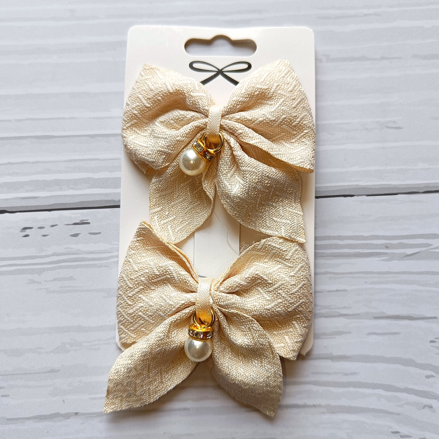 Hair Pin 2