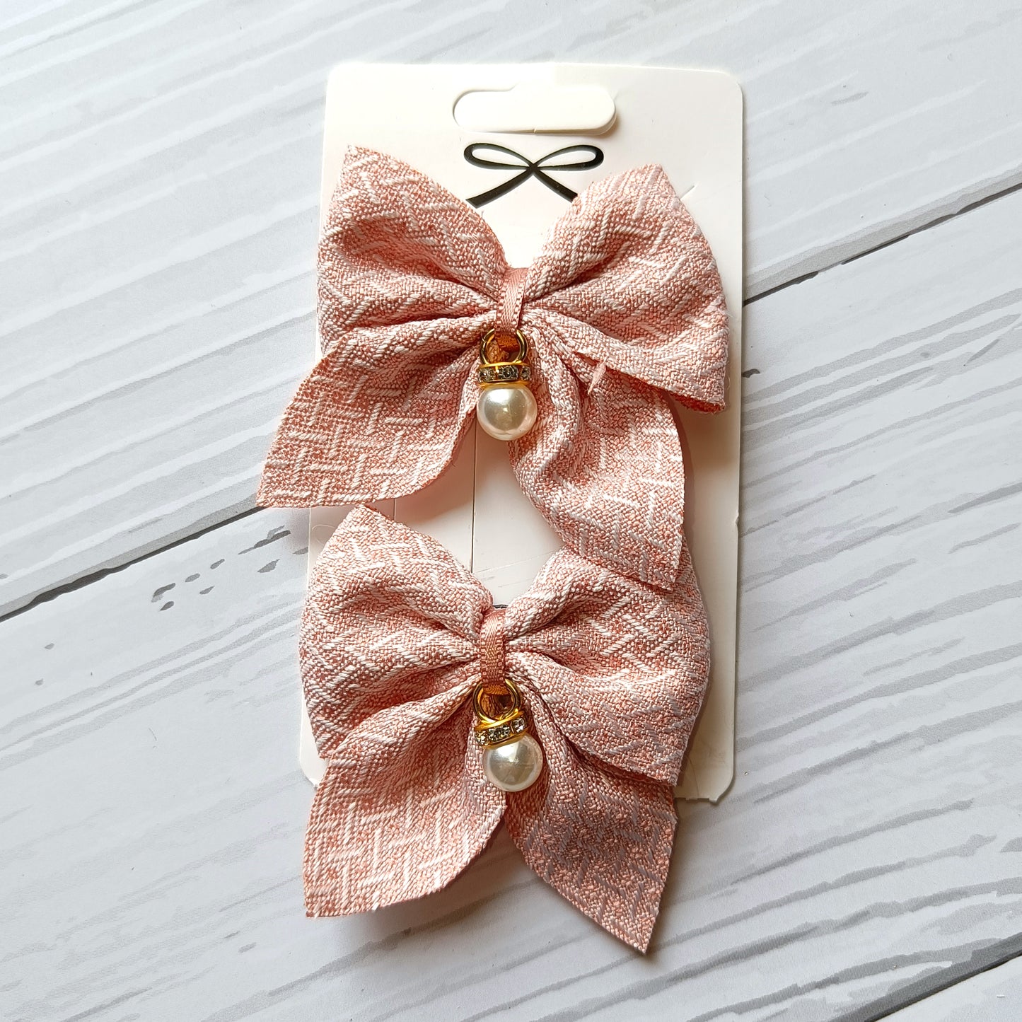 Hair Pin 2
