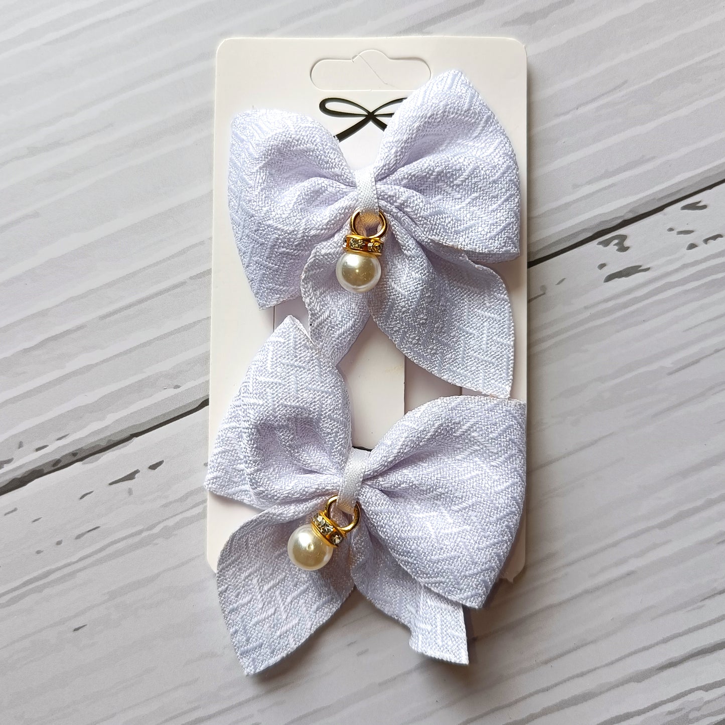Hair Pin 2