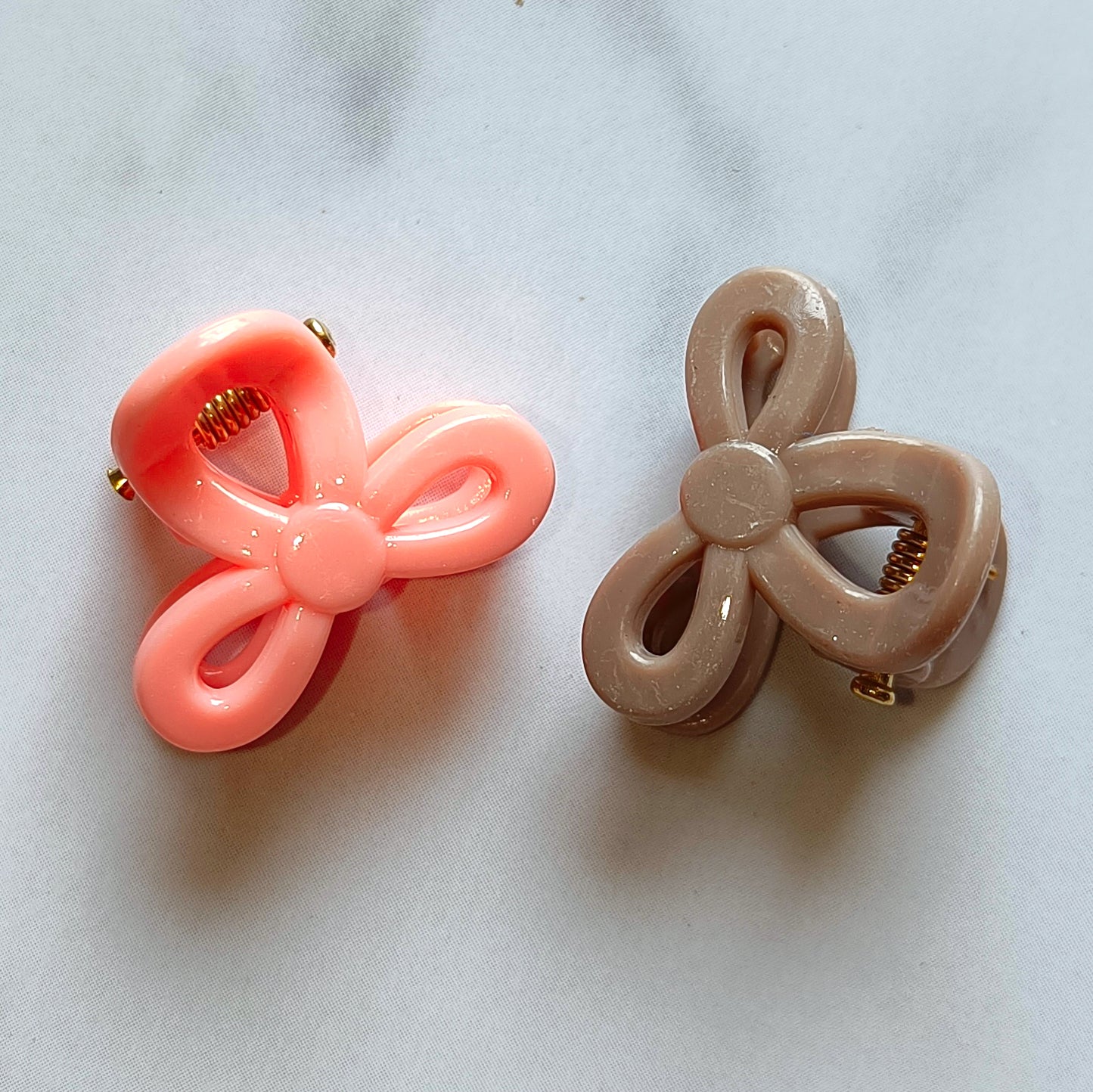 Miniature Bow Claw