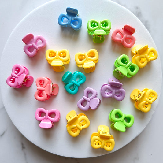 Kawaii Kitty Claws Clip