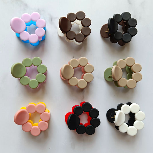 Petal Power Mini Claw