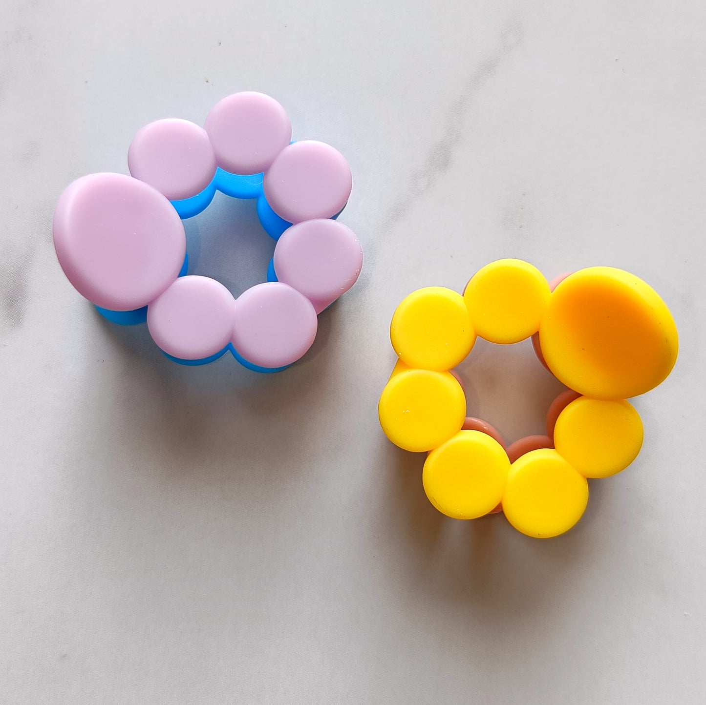 Petal Power Mini Claw