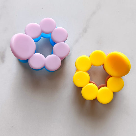 Petal Power Mini Claw