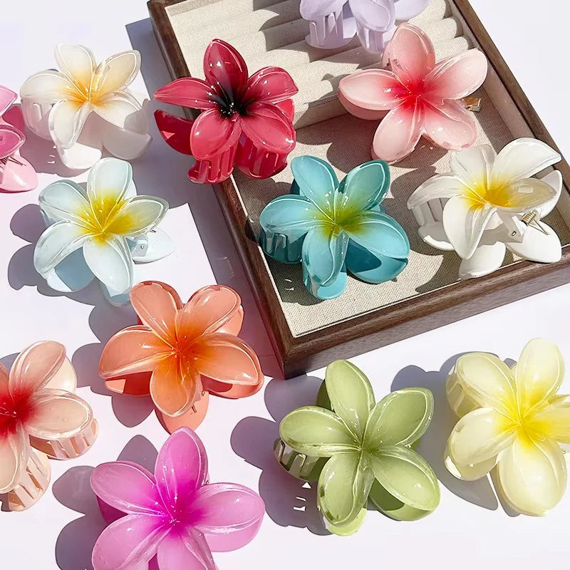 Flower Clow