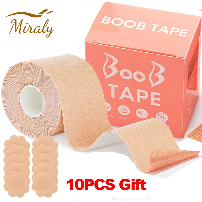 Boob Tape