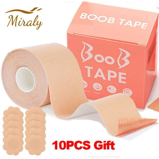 Boob Tape