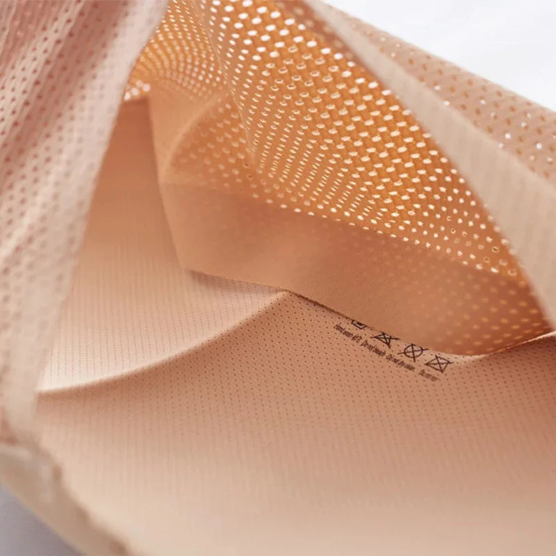 Thickened Paded Panties For Women's Hip Lift