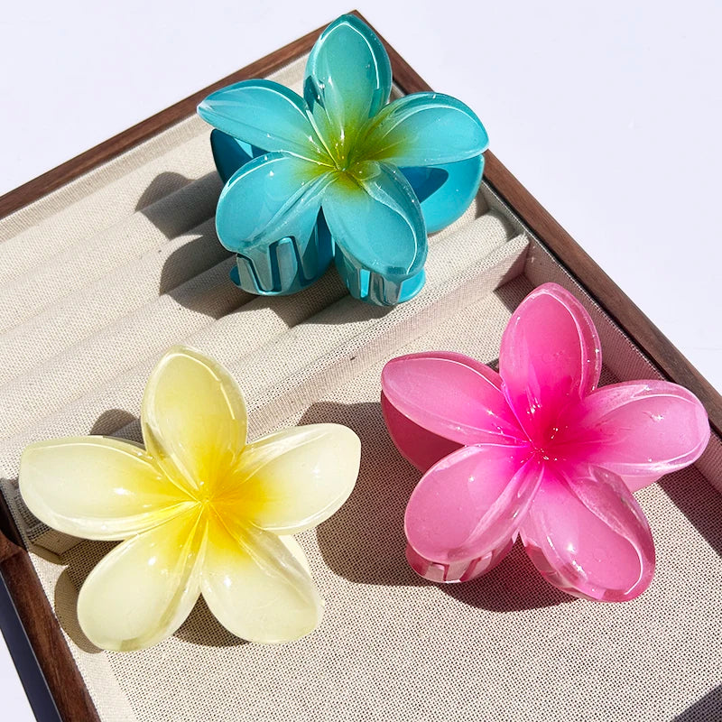 Flower Clow