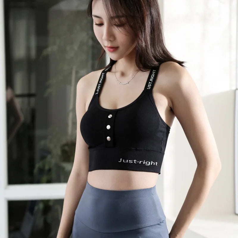 Custom Tank Top High Quality Womens Fitness Wear