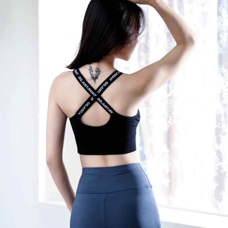 Custom Tank Top High Quality Womens Fitness Wear