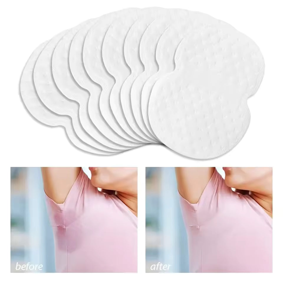 Underarm Sweat Pads