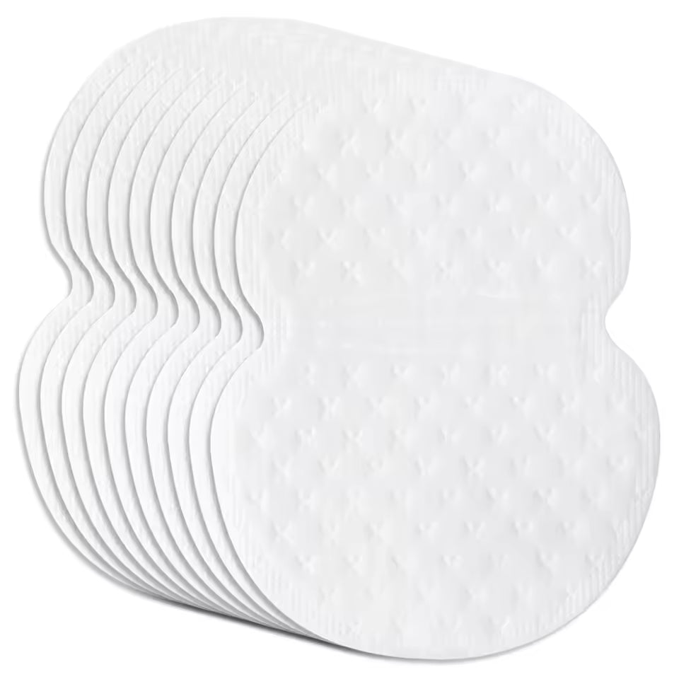 Underarm Sweat Pads