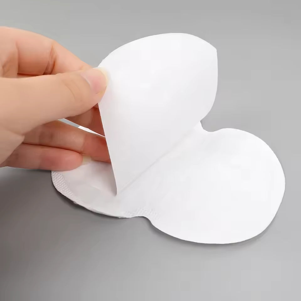 Underarm Sweat Pads