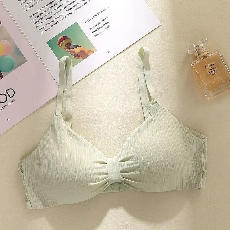 Teenage Girls Training Bras Teens Student Underwear Bras