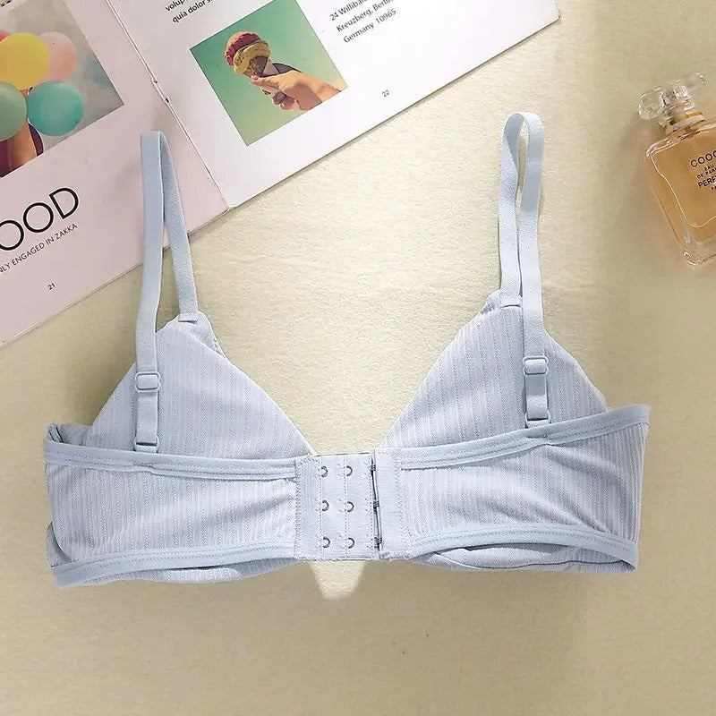 Teenage Girls Training Bras Teens Student Underwear Bras