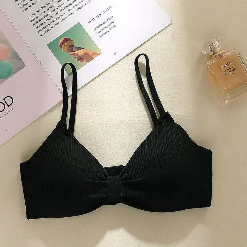 Teenage Girls Training Bras Teens Student Underwear Bras