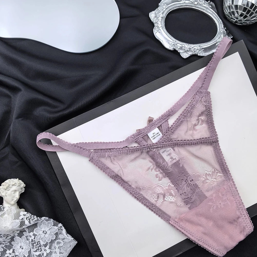 Elegant Womens Underwear For Bedroom For Casual Outfits Panties