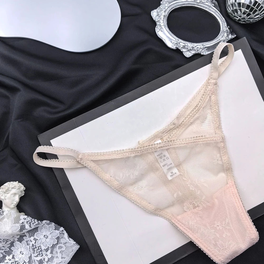 Elegant Womens Underwear For Bedroom For Casual Outfits Panties