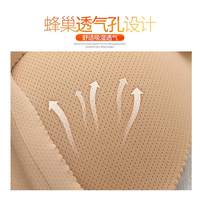 Thickened Paded Panties For Women's Hip Lift