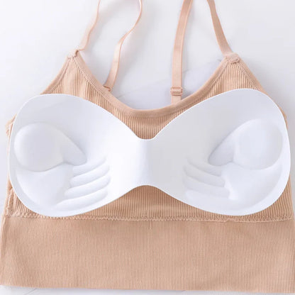 Bralette Backless Strapless Women's Underwear