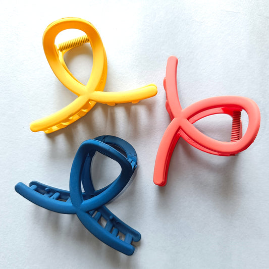 XGrip Hair Claw