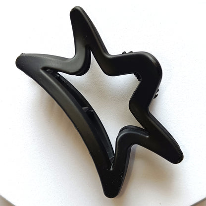 Twinkle Star Hair Claw