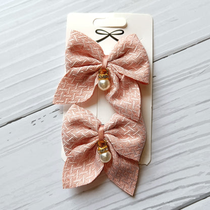 Hair Pin 2