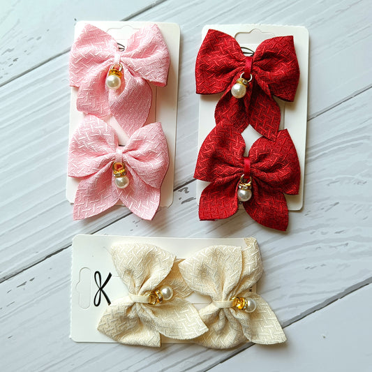 Hair Pin 2